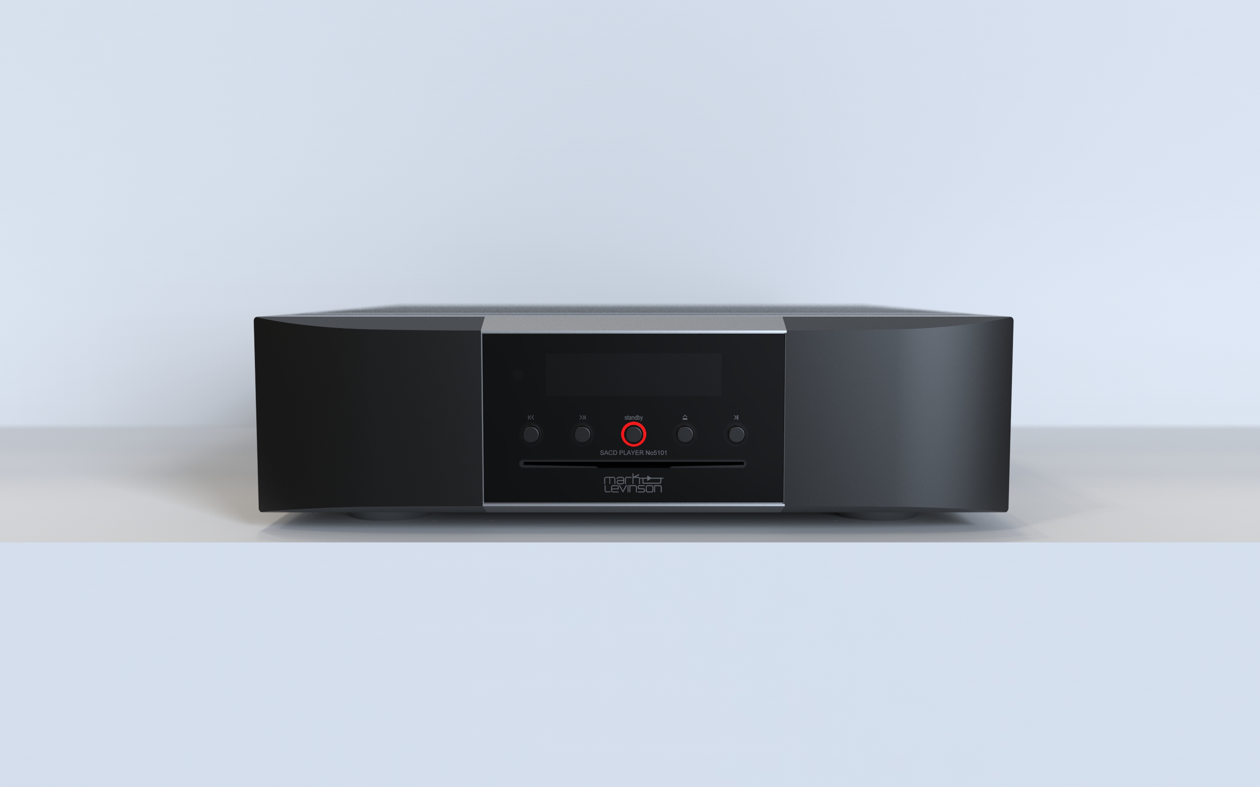 Mark Levinson by HARMAN Introduces No 5101 Series Integrated